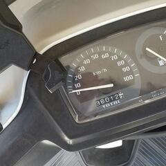 ☆原付2種☆アドレスv100☆約36000キロ☆走行良☆