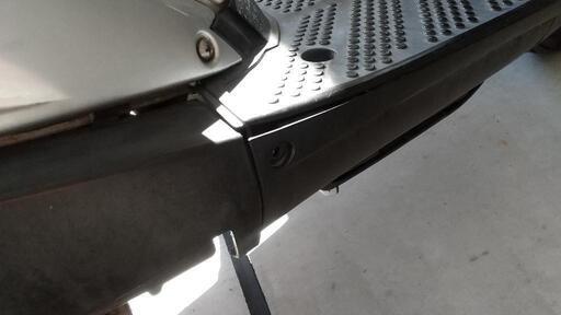 オファー ☆原付2種☆アドレスv100☆約36000キロ☆走行良☆ 