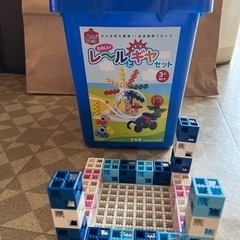 ブロック