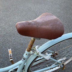 自転車 − 神奈川県