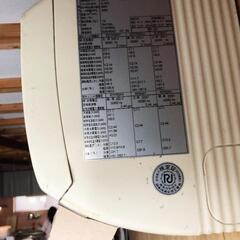 エアコン、三相200V動力、店舗用