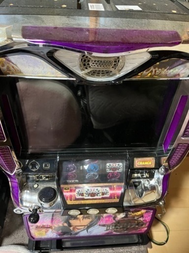バジ2実機