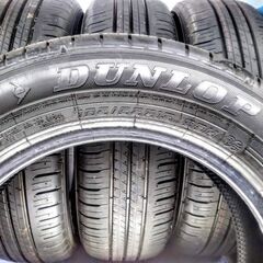 夏☆新車☆15インチ 4本 185/65R15 日本製 ダンロップ【富山】2021年 エナセーブ EC300+ ノート ｂB デミオ カローラ 20プリウス 185-65-15 185/65/15