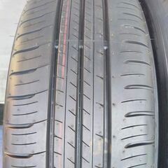 夏☆新車☆15インチ 4本 185/65R15 日本製 ダンロップ【富山】2021年 エナセーブ EC300+ ノート ｂB デミオ カローラ 20プリウス 185-65-15 185/65/15