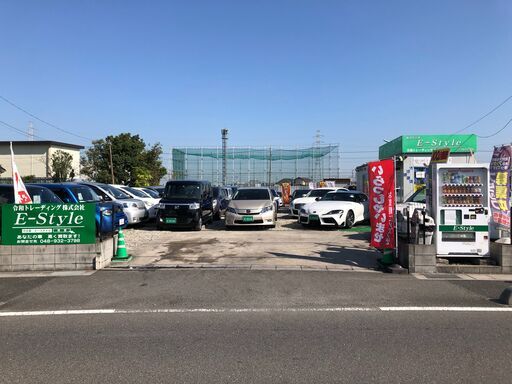 レンタカー軽自動車福祉車両レンタカーございます イースタイル 越谷レイクタウンのその他の無料広告 無料掲載の掲示板 ジモティー