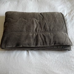ニトリ Nウォーム ブランケット 毛布 シングルサイズ