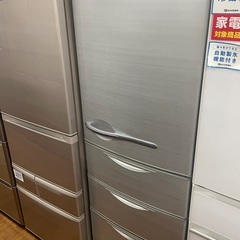 アクア　4ドア冷蔵庫　AQRー36A2 355L 2013年製