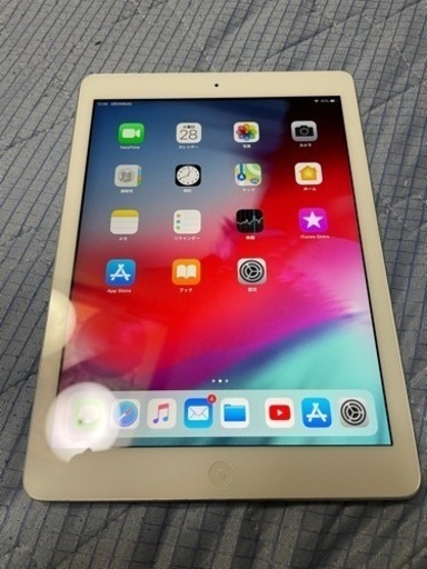 その他 iPad air