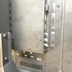 即日受渡❣️薄型省エネ40型液晶TV 16500円