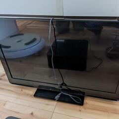 テレビ リモコン ジャンク品