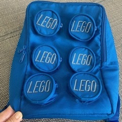 LEGO リュック　②