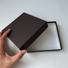 【90個】ギフトボックス 貼り箱 ギフト箱(日本製)