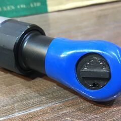 空研　KR-133A　エアラチェット　レンチ　9.5ｍｍ 角ドライブ　未使用・長期保管品 【ハンズクラフト宜野湾店】
