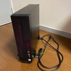 値段更新7/8まで【中古】PC パソコン デスクトップ　本体　※...