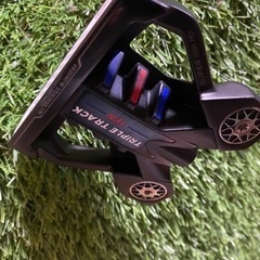 オデッセイ パター 