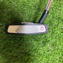 オデッセイ パター 