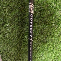 オデッセイ パター 