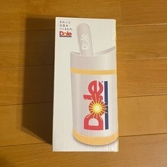 Dole フルーツアイスメーカー