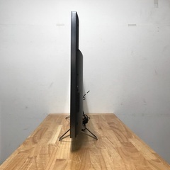 即日受渡❣️55型4k対応フナイTV YouTube?Netflix?42000円