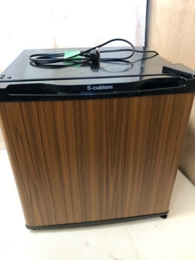 【SALE対象】1ドア冷蔵庫