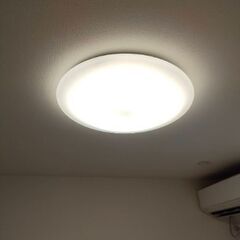 LEDシーリングライト6〜8畳用(サナーエレクトロニクス)