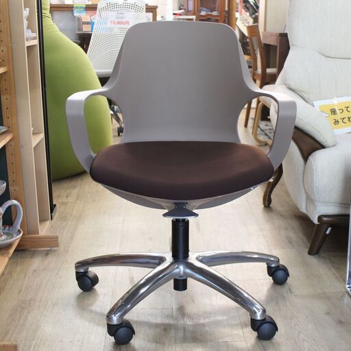 ☆関家具☆MERRYFAIR☆オフィスチェア☆ eym-gourmet.com