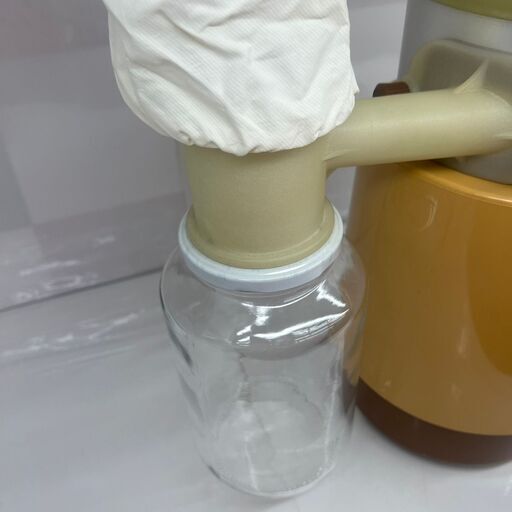 【ハンズクラフト安佐北店】SAMAP F50 石臼製粉機 中古