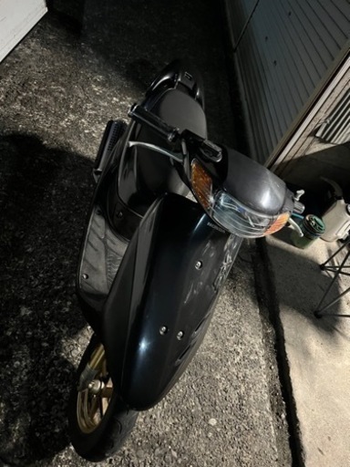 ZX ブラック - 大阪府のバイク