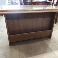 シギヤマ家具工業　モーゼル　コーナーベンチ収納ダイニング４点セット　彫刻　【愛品倶楽部柏店】