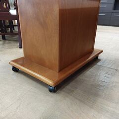 東海家具　Ｆｒｉｔｚ　コーナーベンチ収納ダイニング４点セット　【愛品倶楽部柏店】