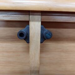 東海家具　Ｆｒｉｔｚ　コーナーベンチ収納ダイニング４点セット　【愛品倶楽部柏店】