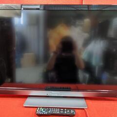 2011年製 42型Panasonic液晶テレビ