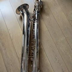 定価総額70万円以上！ジュピター最高級バリトンサックス
