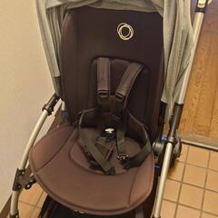 Bugaboo　bee3　バガブー　ビー3