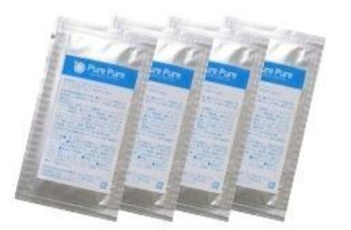 世界初！【専用セルフホワイトニングジェル】ダブル触媒効果の自社ジェルです！(パーフェクトセット) 世界初！【専用セルフホワイトニングジェル】ダブル触媒効果の自社