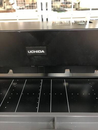 ✨ウチダ 手動断裁機 180AT-P 中古✨うるま市田場✨