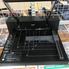 ✨ウチダ　手動断裁機　180AT-P　中古✨うるま市田場✨ ✨ウチダ 手動断裁機 180AT-P 中古✨うるま市田場✨
