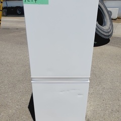⭐️2019年製⭐️ 限界価格挑戦！！新生活家電♬♬洗濯機/冷蔵庫♬221