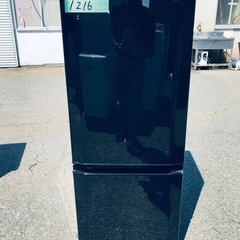 ⭐️2021年製⭐️今週のベスト家電★洗濯機/冷蔵庫✨一人暮らし応援♬226