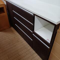 13ご購入ありがとうございました。⭐食器棚(税込み)