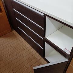 13ご購入ありがとうございました。⭐食器棚(税込み)