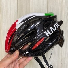 KASKのヘルメット MOJITO 高級品