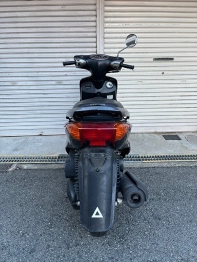 ディスカウント ヤマハ シグナス 1型 SE12J