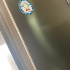 業務用台下2面冷蔵庫　フクシマガリレイ