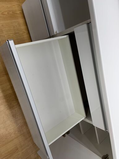 食器棚 松田家具 SJ311