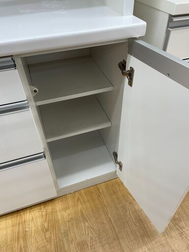 食器棚 松田家具 SJ311