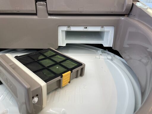 HITACHI(日立) 12/6kg乾燥機能付き縦形洗濯機 ✨定価￥138,080✨ BW-DX120B 2017年