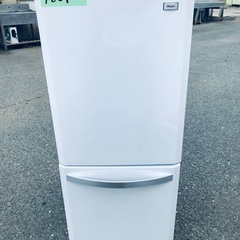  超高年式✨送料設置無料❗️家電2点セット 洗濯機・冷蔵庫 222