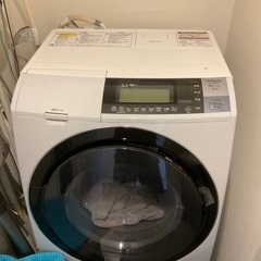 生活家電（洗濯機、TV、セラー）