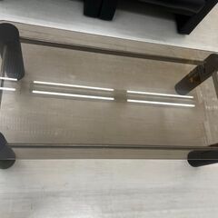 無料配達有り!! ソファーとテーブルのセット バンガレージ京都